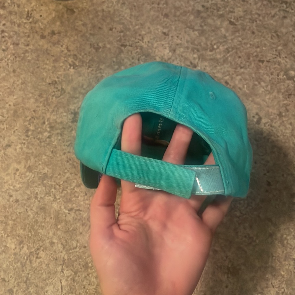 Vineyard vines hat - Picture 4 of 4